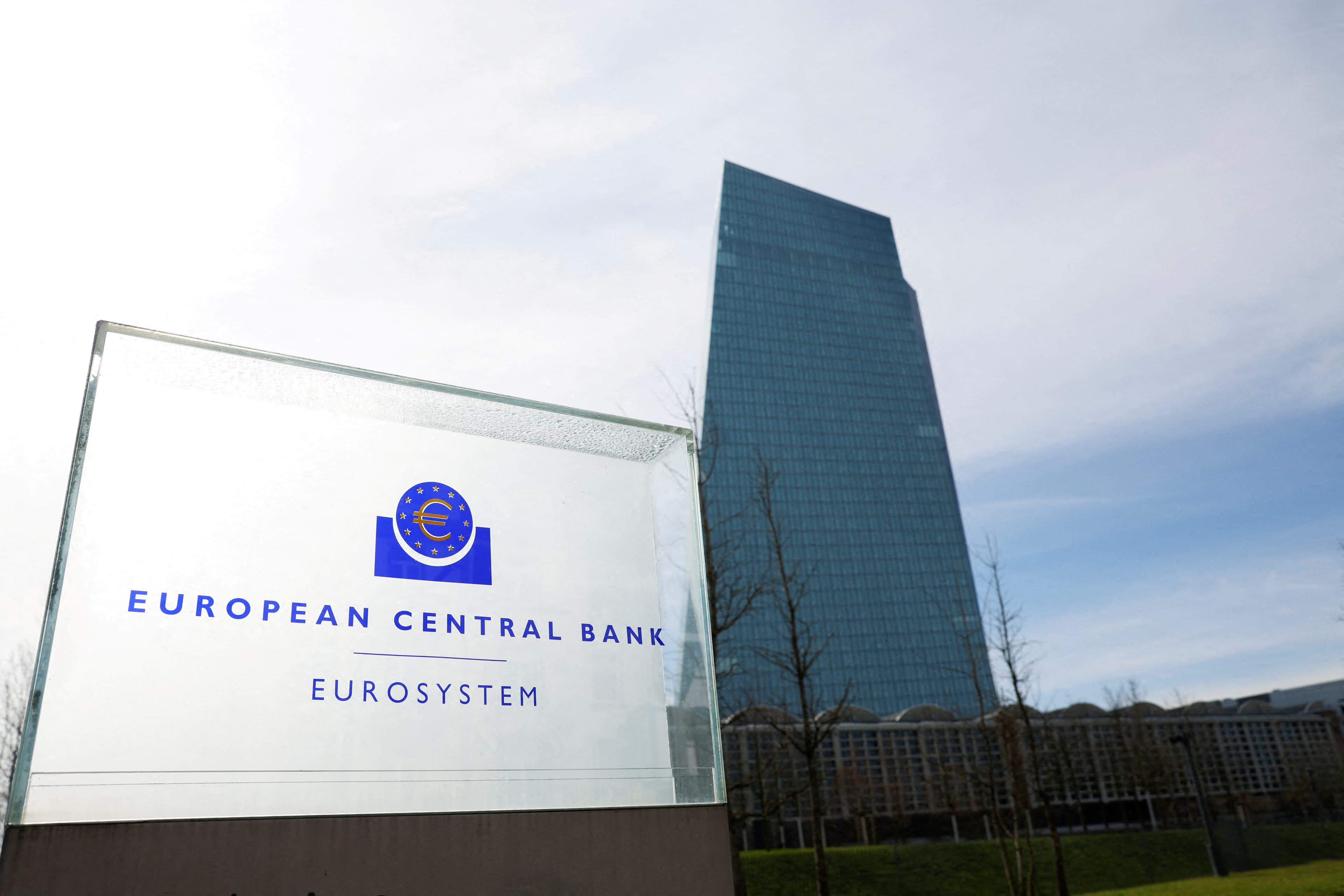 Key Takeaways from the ECB's Last 2025 Financial Stability Assessment