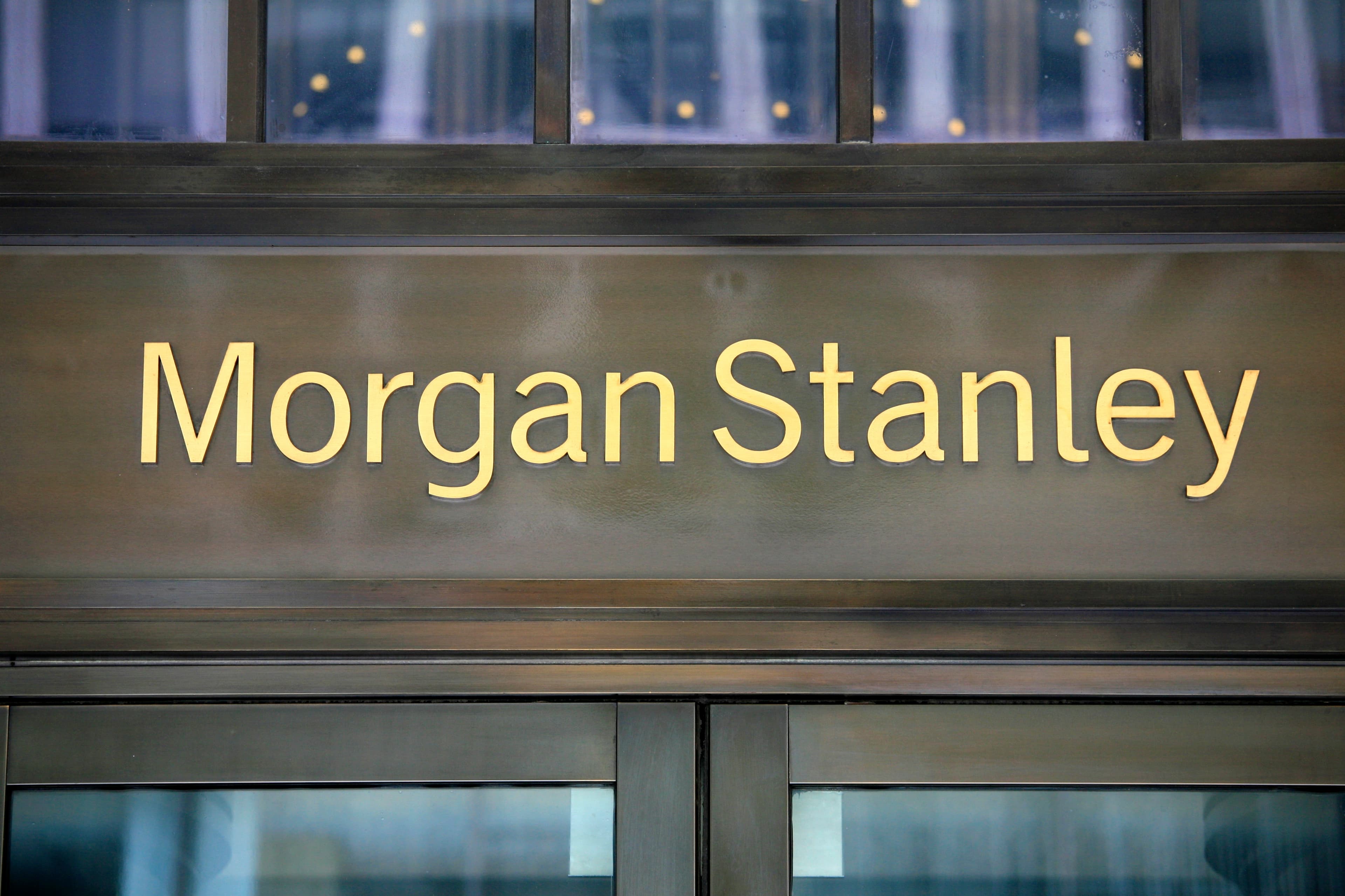 Morgan Stanley's Outlook on the European Stock Market for 2026